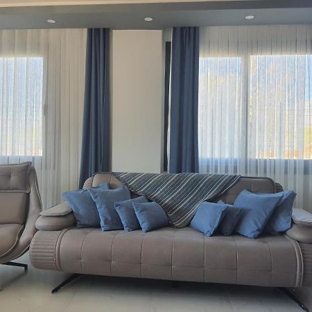 Villa Mercan 费特希耶 外观 照片